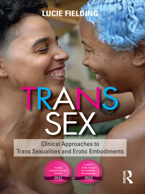 Title details for Trans Sex by Lucie Fielding - Available